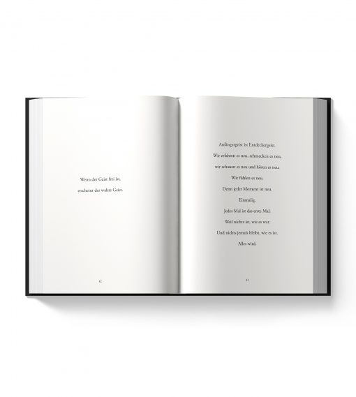 Bernd Kolb Wisdom Contemplation Buch