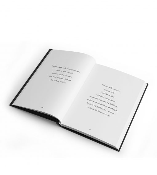 Bernd Kolb Wisdom Contemplation Buch