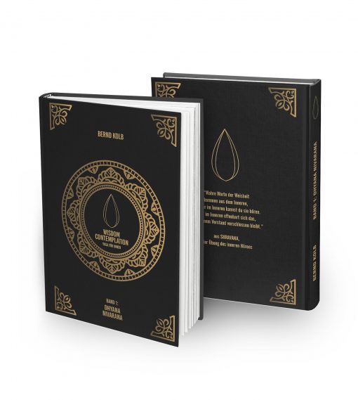 Bernd Kolb Wisdom Contemplation Buch