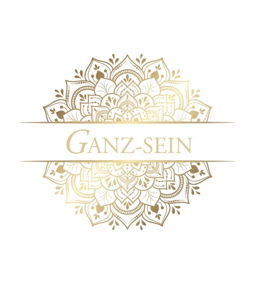 Bernd Kolb Wisdom Contemplation Ganz-sein