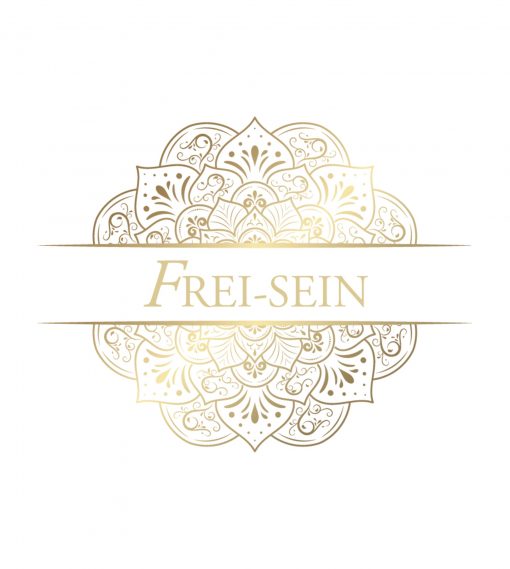 Bernd Kolb Wisdom Contemplation Frei-sein