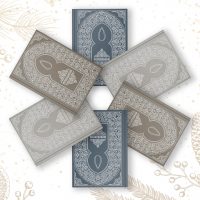 Memorandum Christmas Special Set