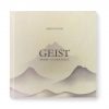 Geist Buch Bernd Kolb Cover Frontal