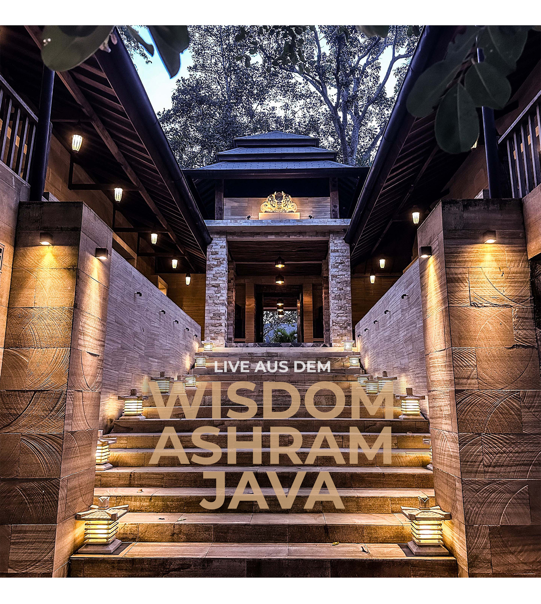 Product Thumbnail - Wisdom Day (Ashram)