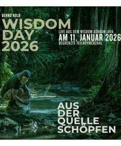 WISDOM DAY 2026