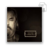 MUSIC FOR CONTEMPLATION Vol. 1 (Komplettes Album als Mp3 Download)