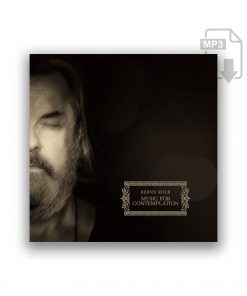 MUSIC FOR CONTEMPLATION Vol. 1 (Komplettes Album als Mp3 Download)
