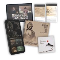 WISDOM WAY Geistesschule