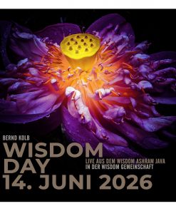WISDOM DAY JUNI 2026