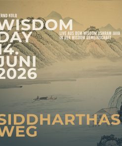 WISDOM DAY JUNI 2026