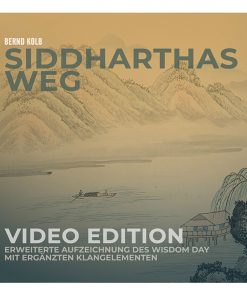 SIDDHARTHAS WEG VIDEO EDITION